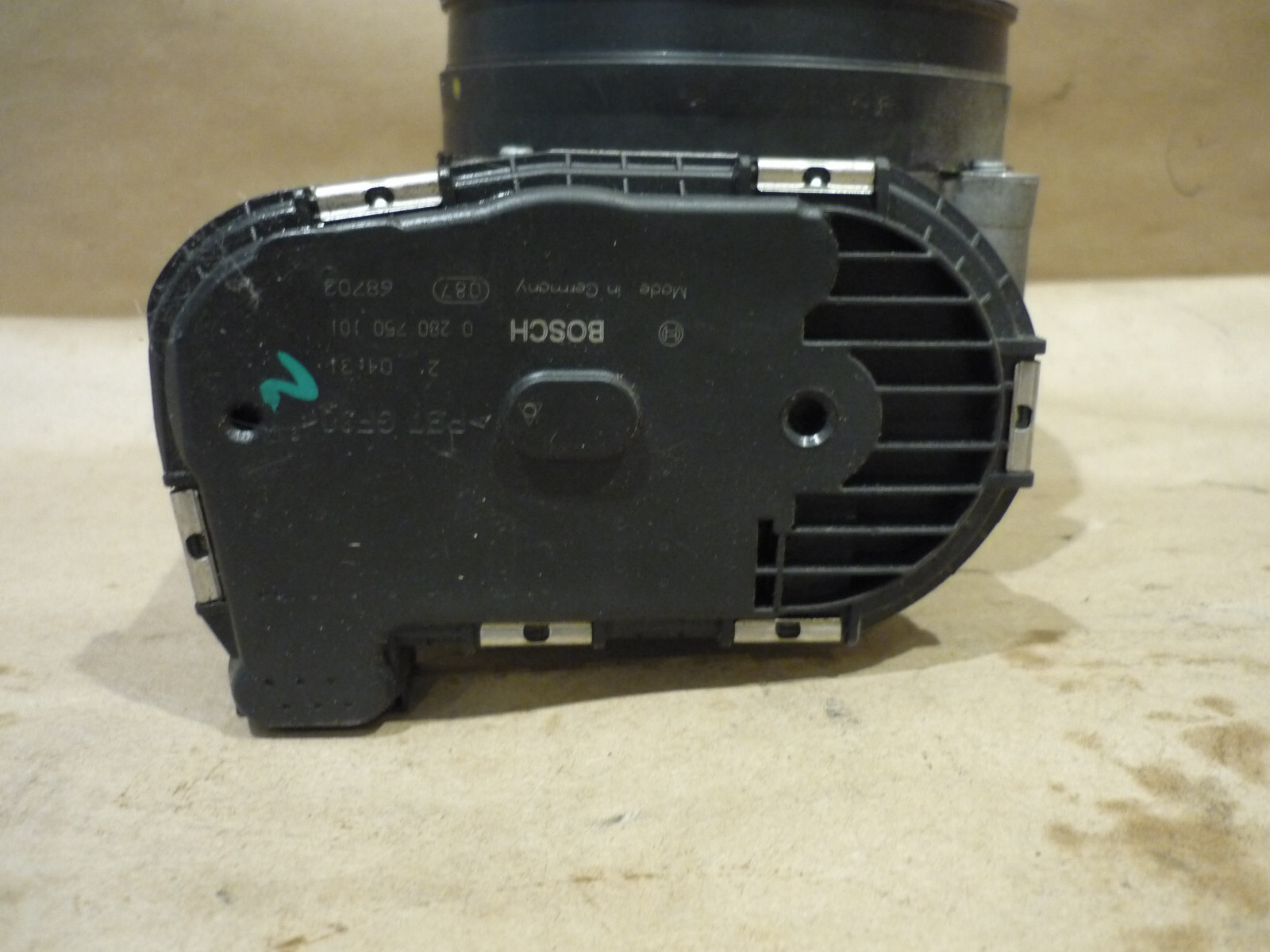 Ferrari 430,458,CalIf, Others -Throttle Body  - P/N 179912
