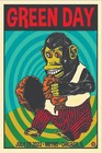 Green Day Concert Poster Quality Photo Paper/Canvas R574