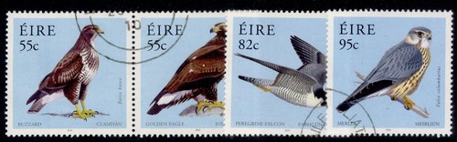 IRLANDA QEII 2010-11 set usati in ottime condizioni SG1991-2098. SCEGLI DALL'ELENCO. - Foto 24 di 34