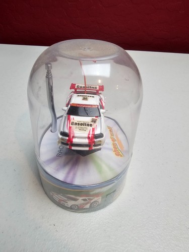 Shen Qi Wei Radio Controlled RC Mini Racing Cars New In Original Box X2 - Picture 8 of 14