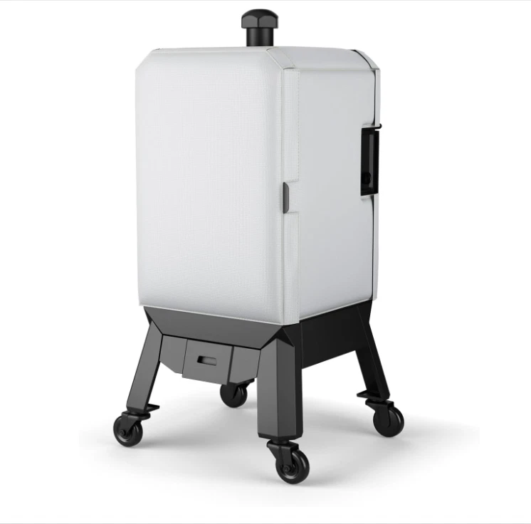 Grill Blanket for Pit Boss Pro Series II 4 5 Series Vertical