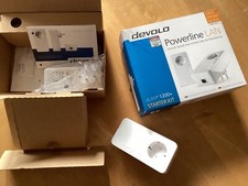 Devolo D LAN 1200 Starter Kit wie NEU