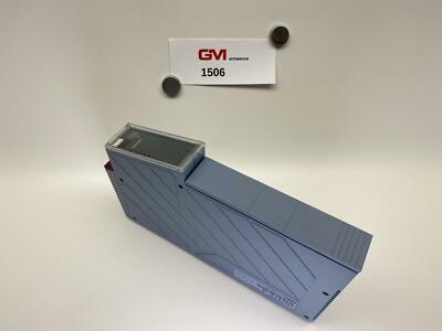 B&R Travel Module Unit NC310 Revision 00.00 Weg Simulator 2010