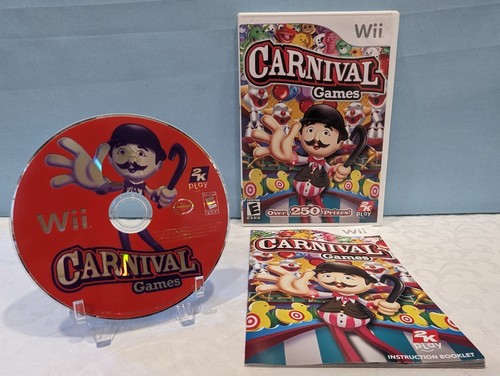 Nintendo Wii Spiele - Wählen & Wählen Sie A - Z - Getestet - 3 kaufen, 25 % Rabatt auf Bestellung erhalten - Bild 73 von 460