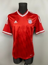 Bayern Munich Jersey L 2013 2014 Third 3rd Shirt Football adidas Z26143 for  sale online | eBay