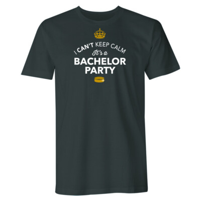 Junggesellenparty lustiges T-Shirt Hochzeit Geschenk Hirsch Do Night Junggeselle Party Wohlgesäß
