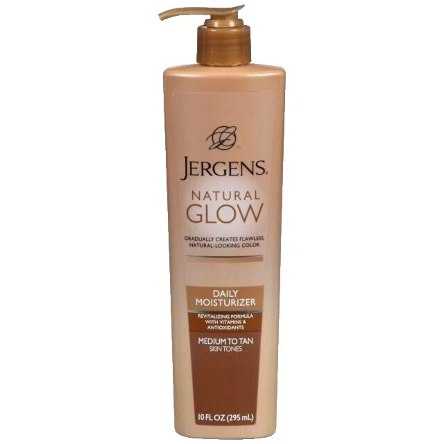 Full Body Skin Care Moisturizers with Vitamins