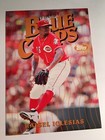 2019 Topps Finest Blue Chips Jumbo 5x7 Raisel Iglesias Reds RI 01/49