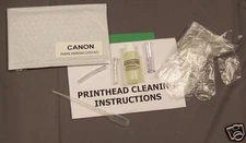 Canon PIXMA MINI260 Printhead Cleaning Kit (Everything Incl.) 1051AZ