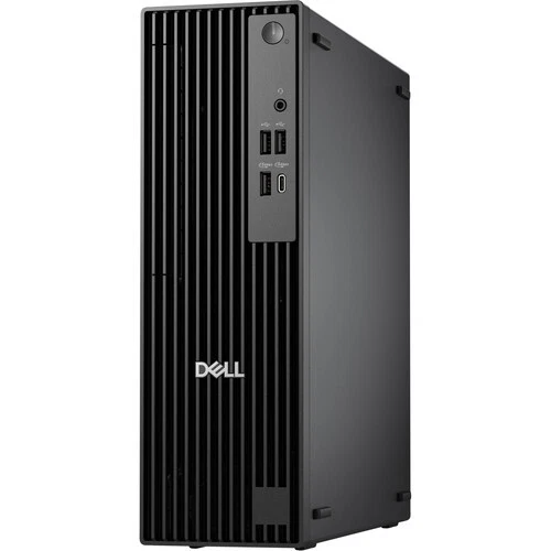 New Dell Pro Slim QCS1250 Intel i5-14500 16GB DDR5 512GB SSD Win11Pro Desktop PC - Image 3 of 4
