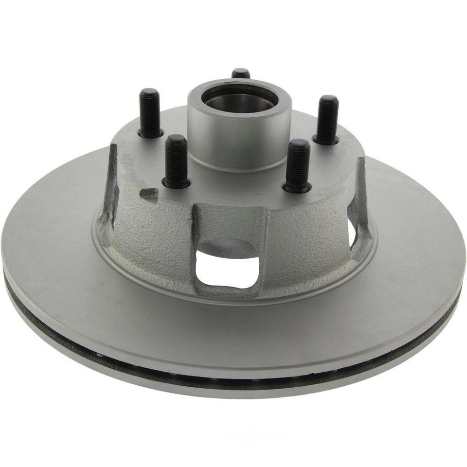 Rotor de freno de disco para Mercury Comet Comet 1966-1967, Cyclone Caliente, Cougar, Vill Foto 2 de 2