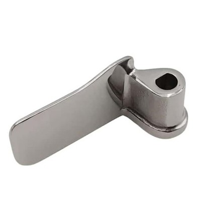Mixing Paddle Stainless Steel Texture Bread Machine Attachment for Bread Making