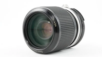Objectif standard Nikon Ai Zoom-NIKKOR 43-86 mm F/3,5 MF du JAPON #876 - Photo 1/4