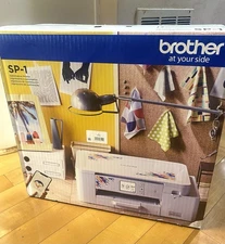 NEW Brother Artspira SP-1 Powered Sublimation Printer - Sealed - Fast Shipping