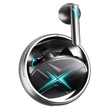 Bluetooth 5.3 Headphones, Wireless Earbuds, 2024 New Version, HiFi Stereo, 40...