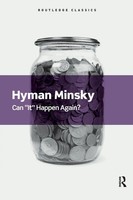 Hyman Minsky | Can It Happen Again? | Taschenbuch | Englisch (2021) | Routledge