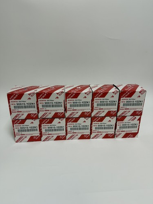 #ad #ad 10x Genuine Toyota Lexus Engine Spin On Oil Filter 10 Pack Case 90915 YZZN1 $54.99