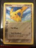 Pokémon Pikachu 79/110 EX Holon Phantoms Regular Common Basic 50 HP English
