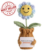 YOOJEE Thank You 1.9 x x 5.5 inches, F-Thank you for being awesome!