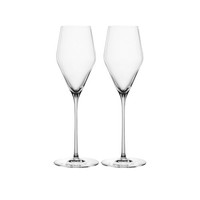 Spiegelau Definition Champagnerglas Set 2-Tlg. 0,25 L