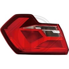 1081091 Rückleuchte links für AUDI A1 Sportback (GBA)