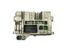 2020 RAM 2500 OEM MULTI MEDIA NAVIGATION RADIO 68422046AE