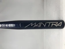 New Other Rawlings Mantra 3.0 Fastpitch Softball Bat -10  2 1/4" 32/22 Balanced