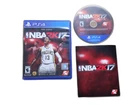 NBA 2K17 Sony PlayStation 4 Complete in Box