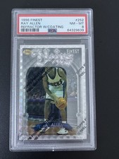 2019 Leaf Rookie Retro Multi-Sport Cards - Checklist Added 5