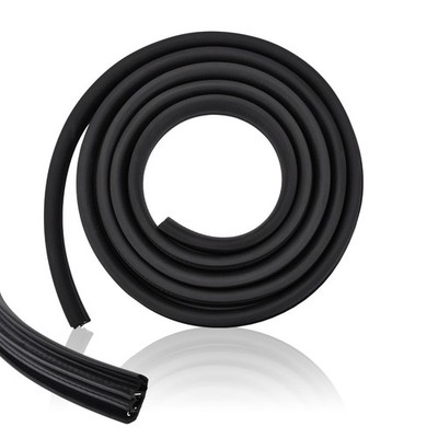 Door Weather Stripping Seal for Chevy Suburban, Tahoe, GMC Yukon, Cadillac ESV
