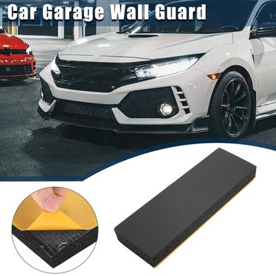 30x10x3cm Car Garage Wall Guard Door Bumper Protector Anti Collision