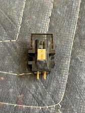Denon DL160 Phono Cartridge for Re-Tipping. Execllent Body Condition.
