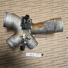 99 Early 99 Ford F250 F350 7.3l Turbo Air Intake Spider Manifold 1827060c1 Oem