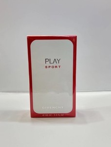 Givenchy Play Sport | eBay