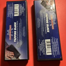 (2) Marshalltown Tapping Block