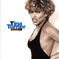 Tina Turner: Simply The Best - Warner Music - (Cd / S)