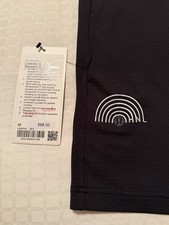 Lululemon Męska koszulka z licencją na tren - Wyłączna w Honolulu - Fabrycznie nowa z metką