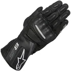 Alpinestars SP-8 V2 Leather Black Dark Grey