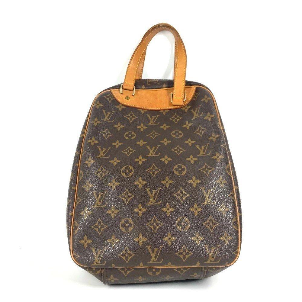 Louis Vuitton M41450 Excursion/Excursion Bag Tote… - image 2