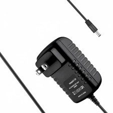12V AC-DC Power Adapter for SEAGATE ST30000CB ST30000U2 External Hard Drive