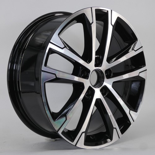 VOLKSWAGEN GOLF R LINE MK7 17