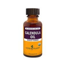 Herb Pharm Huile De Calendula Bio 1 Oz