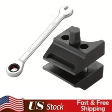 Universal Suspension Strut Split Hub Steering Knuckle Spreader Tool, Strut Sprea