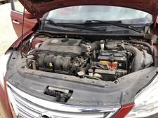 2013-2019 Nissan Sentra 1.8l Engine Motor 130k Vin A Mra8de Federal Runs 864273 2013-2019 Nissan Sentra 1.8l Engine Motor 130k Vin A Mra8de Federal Runs 864273