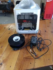 3D XYZ Printing da Vinci Nano w 3D PRINTER