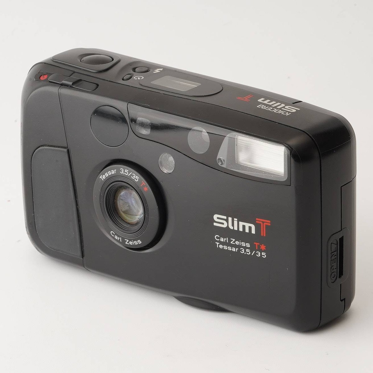 KYOCERA 京セラ Slim T スリムT Carl Zeiss搭載 KYOCERA 京セラ Slim T