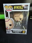 Funko Pop! Vinyl: Invincible - Conquest (Chase) #1913