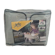 Kids Portable Travel Tray Car Airplane Lap Coloring  Tablet Holder