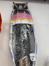 Beldray Swift Ironing Board – Collapsible, Lightweight Folding Ironing Table