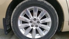 Toyota Sienna 2011 Wheel Alloy 17x7 Inch 4261108130 9434 Toyota Sienna 2011 Wheel Alloy 17x7 Inch 4261108130 9434
